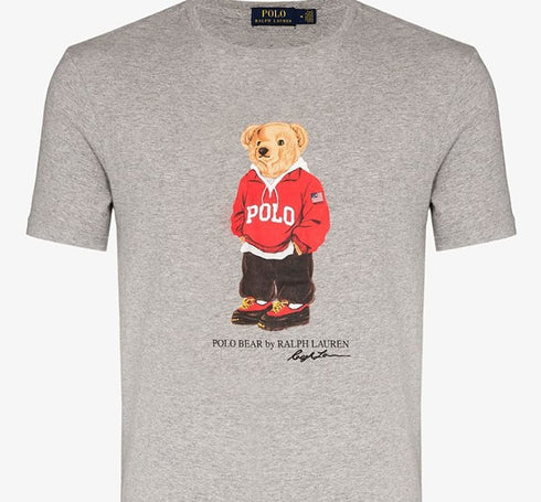 PoloBear RalphLauren bear ראלף לורן דובי